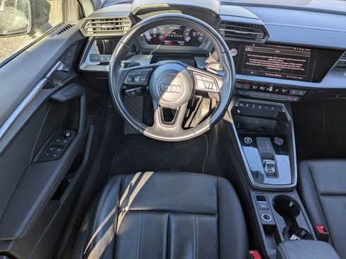 Used 2024 Audi A3 2.0T Premium image 15