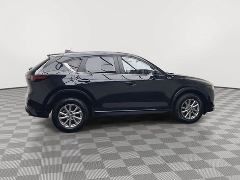 Certified 2025 MAZDA CX-5 AWD 2.5 S w/ Preferred Package image 39