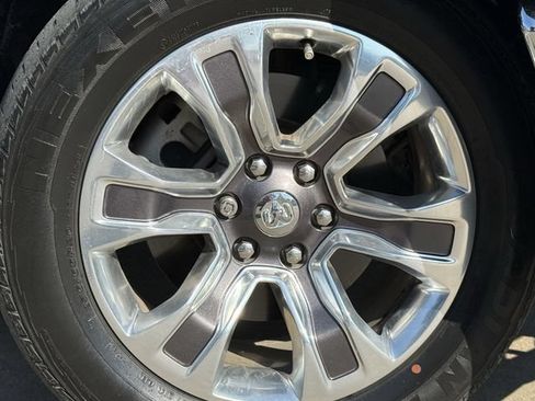 Used 2023 RAM 1500 Limited RWD image 10