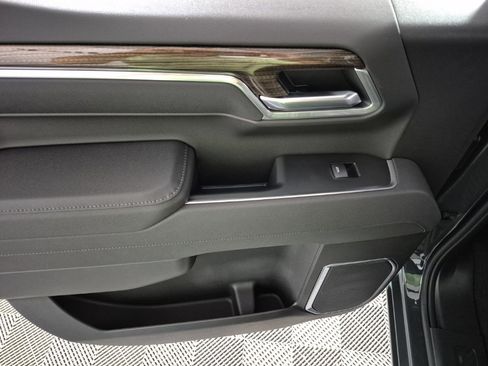 New 2026 Chevrolet Silverado 1500 LT w/ Safety Package image 12