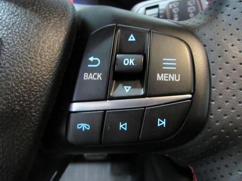 Certified 2023 Ford Escape ST-Line w/ Tech Pack #1 AWD/4WD image 25
