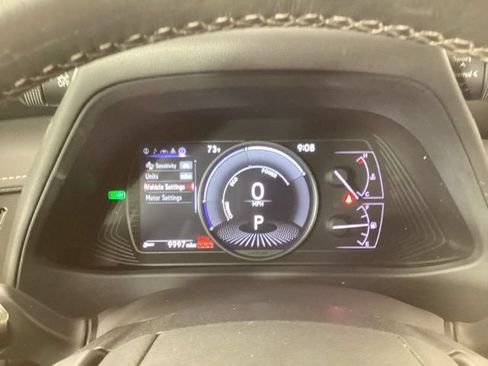 Used 2020 Lexus UX 250h AWD/4WD image 18