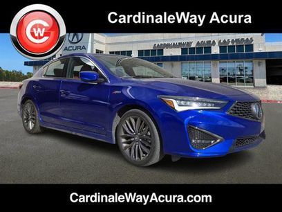 Used 2022 Acura ILX
