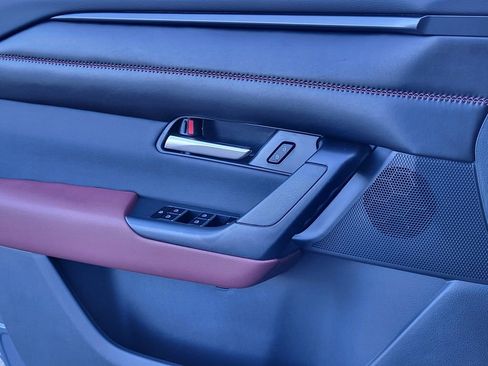 New 2026 MAZDA CX-50 2.5 Hybrid w/ Weather Package image 16