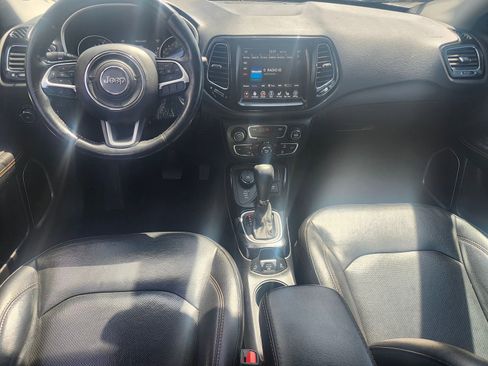 Used 2019 Jeep Compass Limited image 5