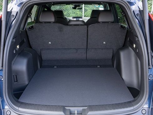 New 2026 Honda CR-V Sport-L image 12