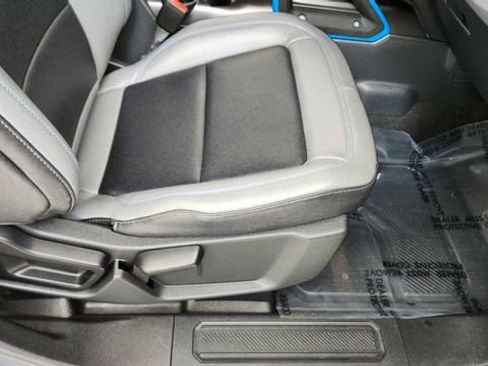 Used 2023 Ford Bronco Black Diamond image 21