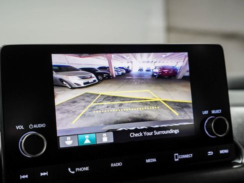 Used 2024 Honda HR-V Sport image 25