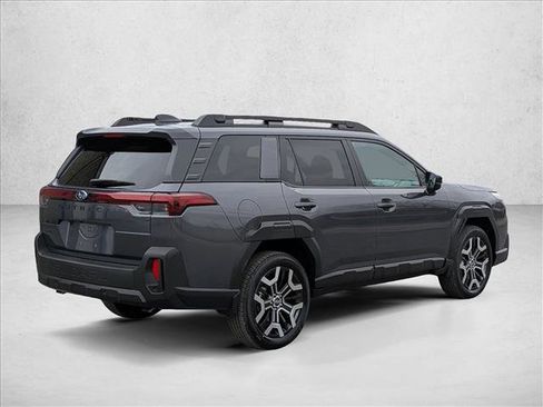 New 2026 Subaru Outback Touring XT AWD/4WD image 5