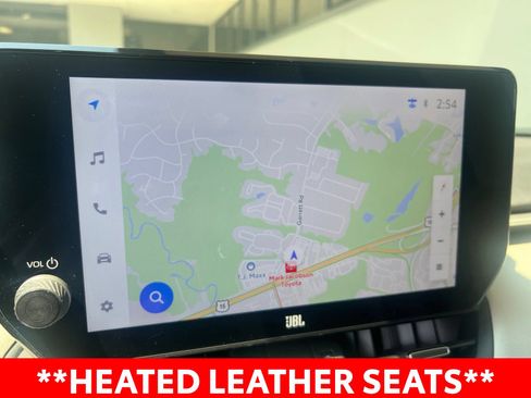 Used 2025 Toyota RAV4 Limited w/ Advanced Technology Package AWD/4WD image 10