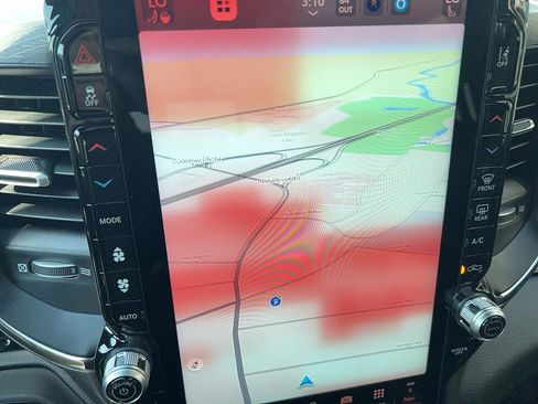 New 2026 RAM 1500 Laramie image 50