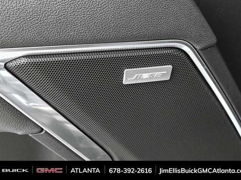 New 2026 GMC Sierra 1500 Elevation w/ Preferred Package image 7