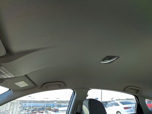 Used 2020 Honda Civic LX image 17