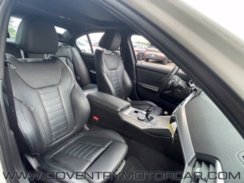 Used 2021 BMW M340i xDrive w/ Premium Package image 26