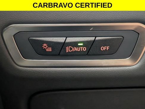 Used 2024 BMW XM Label Red AWD/4WD image 14