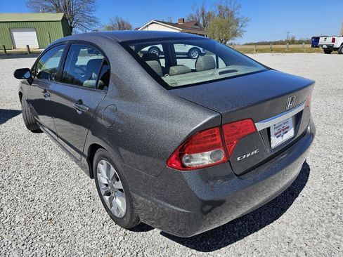 Used 2010 Honda Civic EX-L image 5