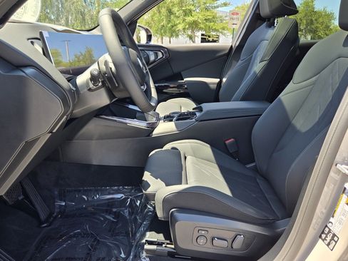 New 2026 BMW X3 xDrive30i w/ Convenience Package AWD/4WD image 10
