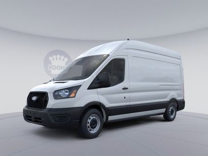 New 2026 Ford Transit 250 148 High Roof