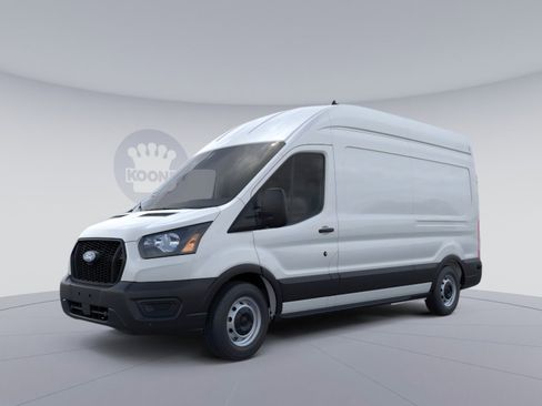 New 2026 Ford Transit 250 148 High Roof RWD image 1