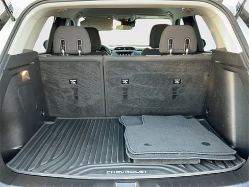 Used 2022 Chevrolet TrailBlazer LT image 15