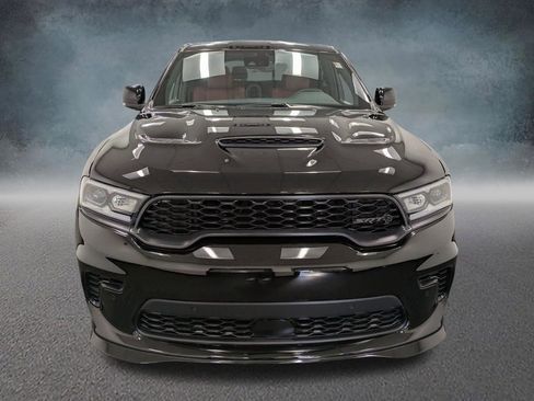 Used 2024 Dodge Durango SRT Hellcat image 2