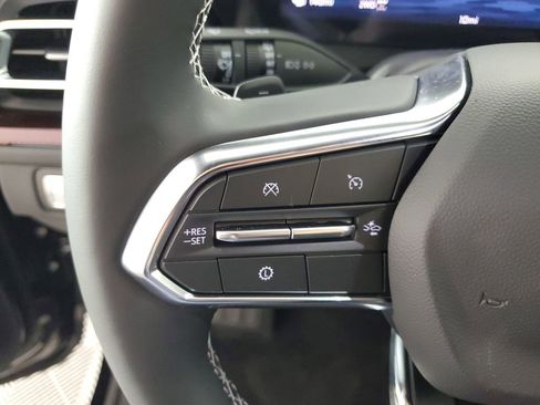 New 2026 Chevrolet Traverse Z71 image 24