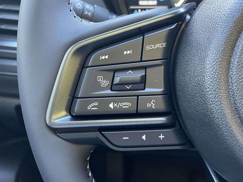 Used 2025 Subaru Forester Limited w/ Popular Package image 24