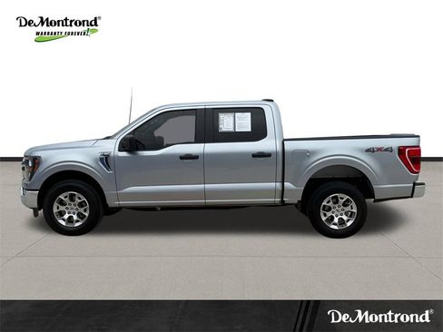 Used 2023 Ford F150 XLT image 8