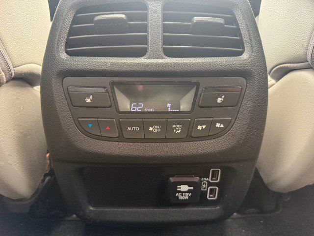 Used 2019 Honda Passport Touring image 11