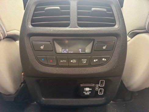 Used 2019 Honda Passport Touring image 11