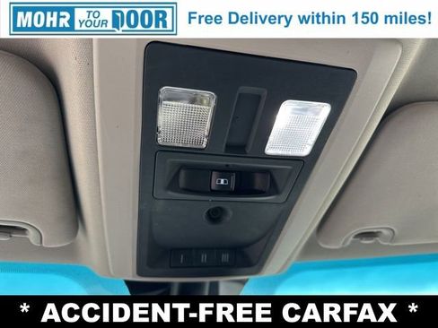 Used 2013 RAM 1500 Outdoorsman image 21