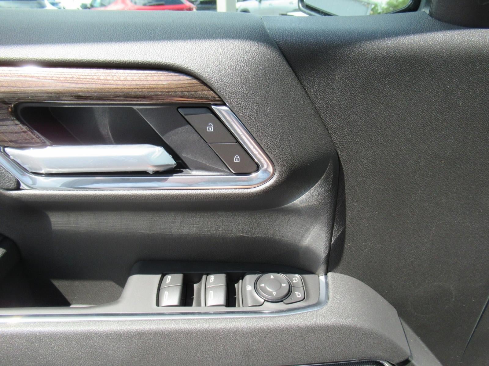 New 2026 Chevrolet Silverado 1500 RST w/ Convenience Package II RWD image 25