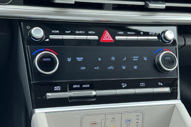 New 2026 Hyundai Santa Fe SEL FWD image 20
