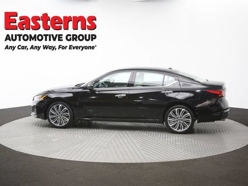 Used 2024 Nissan Altima 2.5 SL AWD/4WD image 61