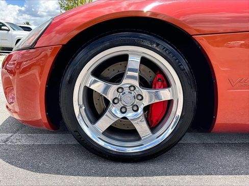 Used 2005 Dodge Viper SRT-10 w/ Copperhead Edition Group RWD image 10