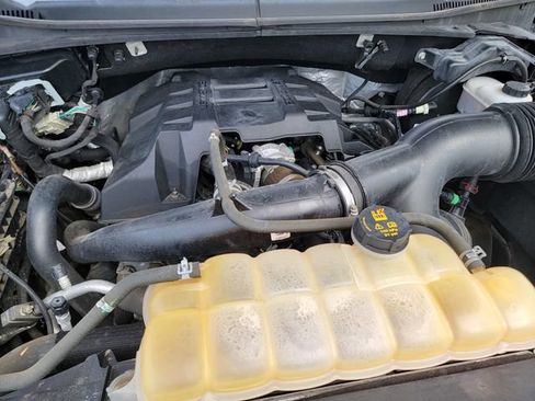 Used 2018 Ford F150 XLT w/ Equipment Group 302A Luxury AWD/4WD image 35