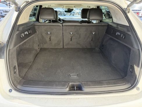 Used 2022 Buick Envision Avenir w/ Technology Package II image 6