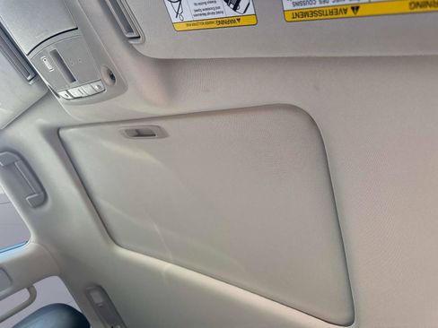 Used 2024 INFINITI QX80 Luxe image 35