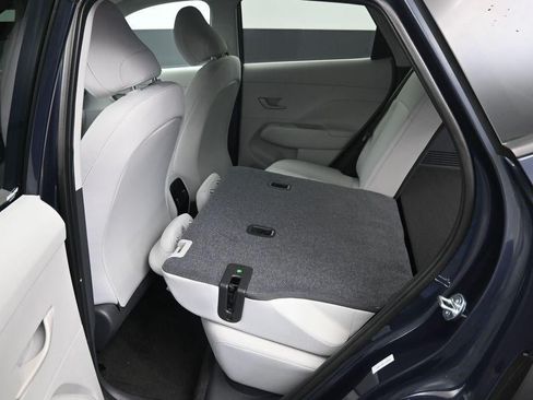 Certified 2026 Hyundai Kona SEL Sport AWD/4WD image 29