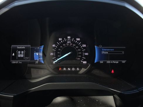 Certified 2023 Ford Edge SEL w/ Convenience Package AWD/4WD image 31