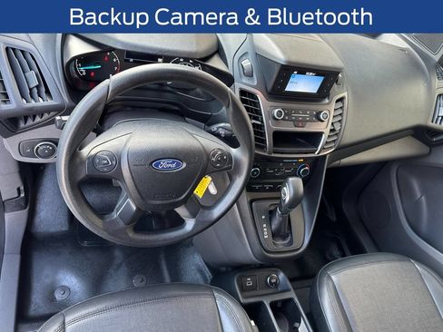 Used 2020 Ford Transit Connect XL FWD image 16
