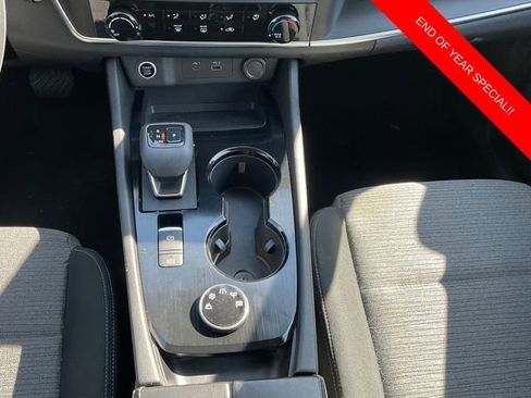 Used 2021 Nissan Rogue S image 16