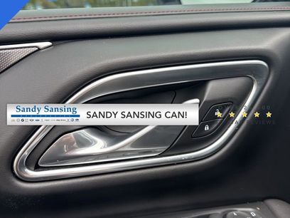 Used 2023 Chevrolet Tahoe RST