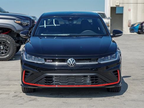 New 2026 Volkswagen Jetta GLI Autobahn image 4