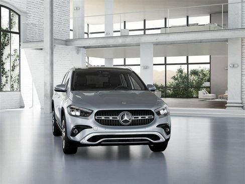 New 2026 Mercedes-Benz GLA 250 4MATIC image 8