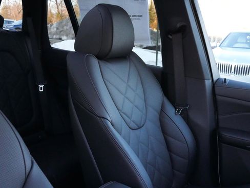 New 2026 BMW X5 xDrive40i w/ Premium Package image 28