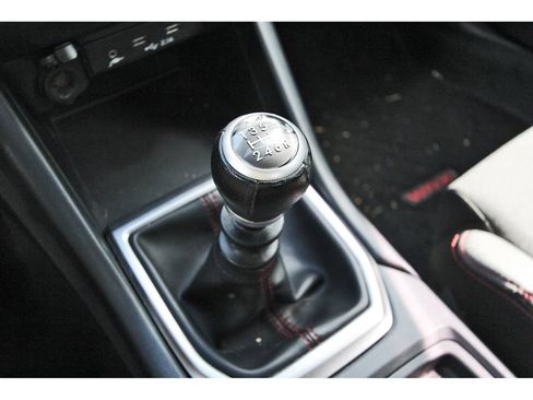 Used 2022 Subaru WRX AWD/4WD image 15