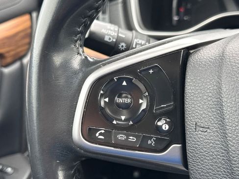 Certified 2019 Honda CR-V Touring image 25