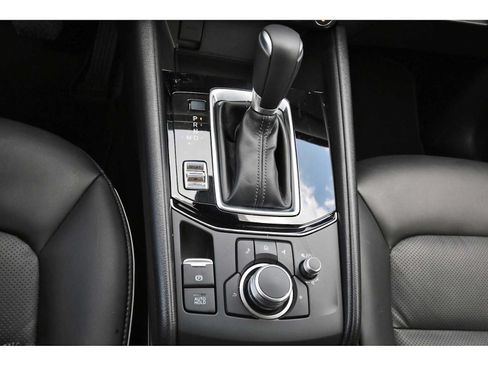 Used 2025 MAZDA CX-5 AWD 2.5 S w/ Select Package image 25