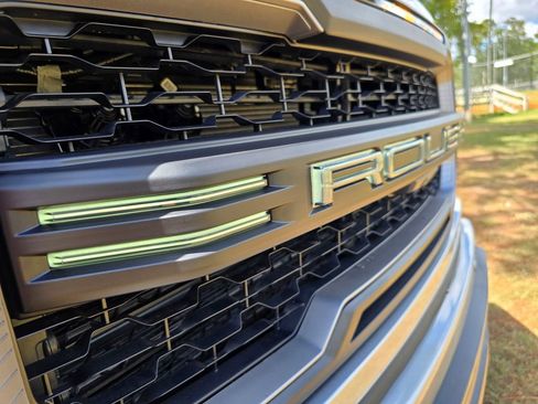 New 2025 Ford F150 XLT w/ Equipment Group 303A High image 16